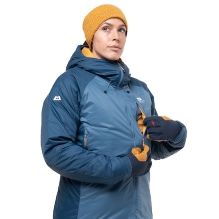 Mountain Equipment Shelterstone Insulated Jacket - Women's 5