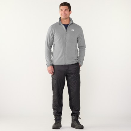 The North Face Glacier Fleece Jacket - Men's 3