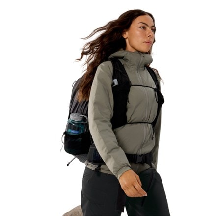 Arc'teryx Atom Insulated Hoody - Women's 7