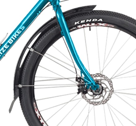 Zize Bikes 29er Max 2.0 Bike 7