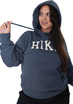 Wondery Hike Hoodie - Women's 9