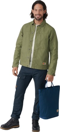 Fjallraven Vardag Jacket - Men's 3