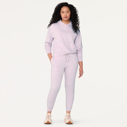 Vuori Halo Modern Pullover Hoodie - Women's 3