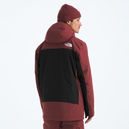 The North Face Freedom Insulated Jacket - Men's 2