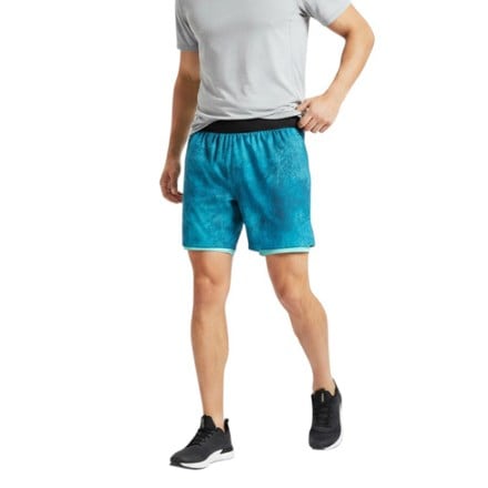 Chubbies Crinkle Ultimate Training Shorts - Men's 1