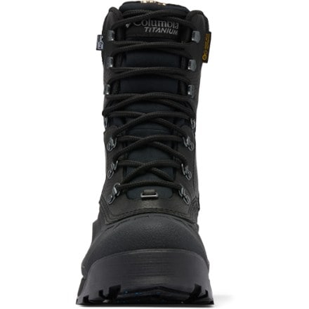 Columbia Bugaboot Peak Boots - Men's 5