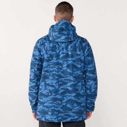 Powderbound Insulated Jacket - Men's