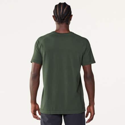 LNDR Here Today T-Shirt - Women's 4