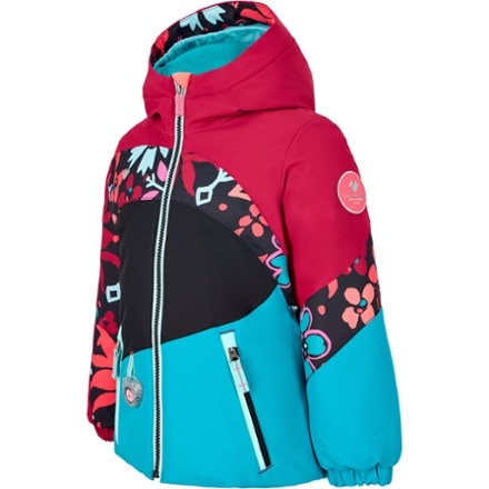 Obermeyer Livia Insulated Jacket - Kids' 5