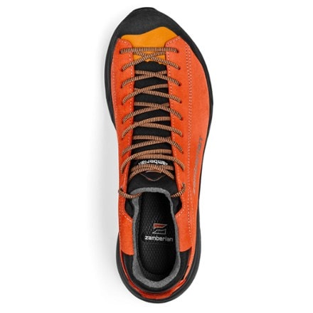 Zamberlan Free Blast Pro GTX Hiking Shoes - Men's 6