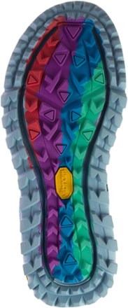 Merrell Antora 2 Trail-Running Shoes - Women's 6