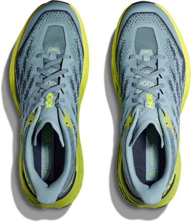 HOKA Speedgoat 5 Trail-Running Shoes - Men's 6