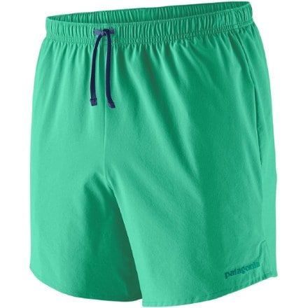 Patagonia Trailfarer Shorts 6" - Men's 0