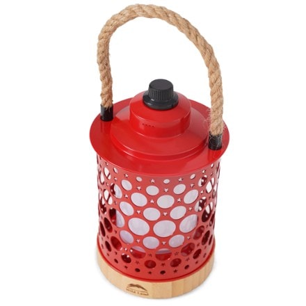 Wild Land Ambient LED Lantern 7