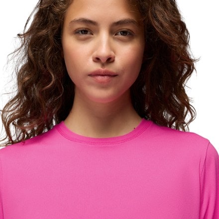 prAna Pure Ascent Shirt - Women's 5