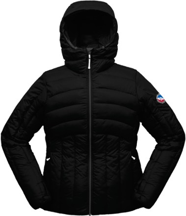 Big Agnes Women's Luna Insulated Jacket