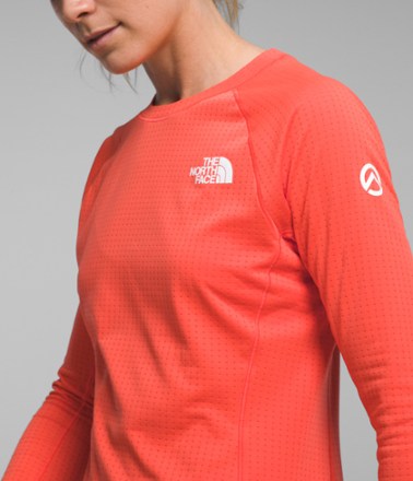 The North Face Summit Pro 120 Crew Base Layer Top - Women's 3