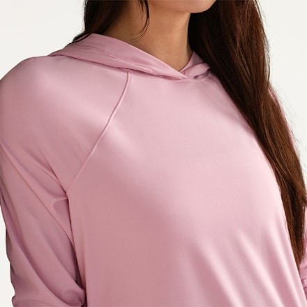 RHONE Serene Studio Hoodie - Women's 4