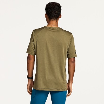 Janji Run All Day T-Shirt - Men's 2