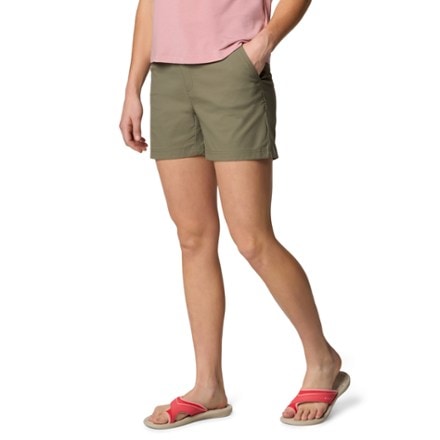 Columbia Leslie Falls Shorts II - Women's 3