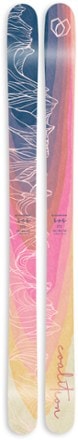 Coalition Snow SOS All Mountain Skis - Women's - 2023/2024 0