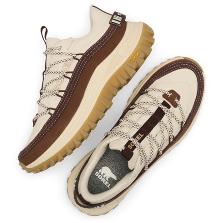Sorel Callsign Horizon Low GTX Shoes - Women's 7