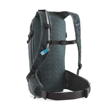 Patagonia Dirt Roamer Bike Pack 20 L 3