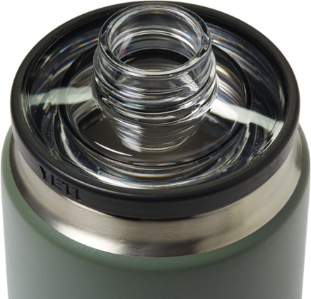 YETI Rambler Vacuum Bottle with Chug Cap - 26 fl. oz. 5