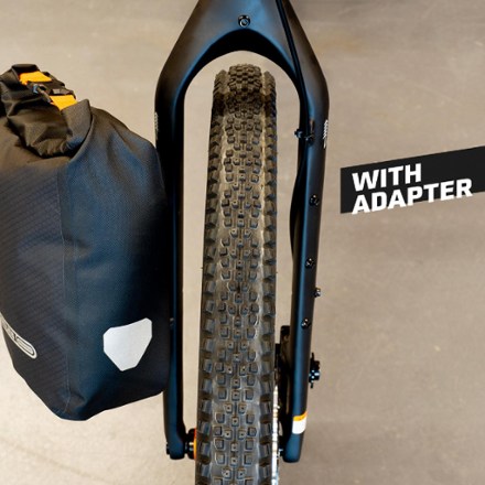 Ortlieb Fork-Pack Adapter 4