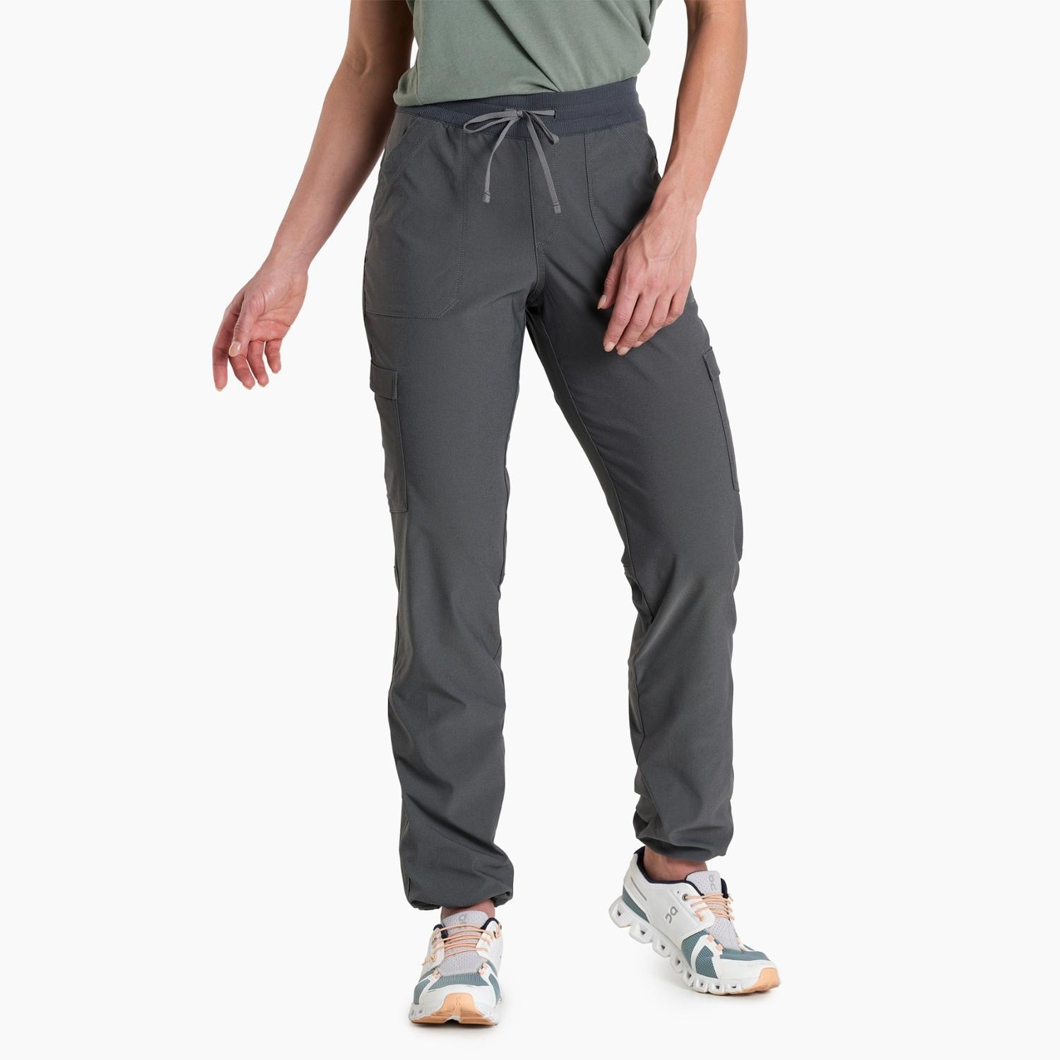 Trekr Straight Pants - Women's