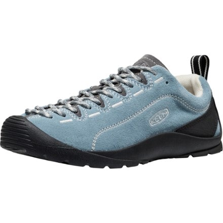 KEEN Jasper Suede Sneakers - Women's 3