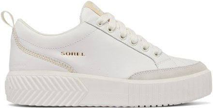 Sorel ONA Ave Low Sneakers - Women's 0