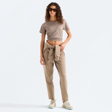 The North Face Jaida T-Shirt - Women's 3