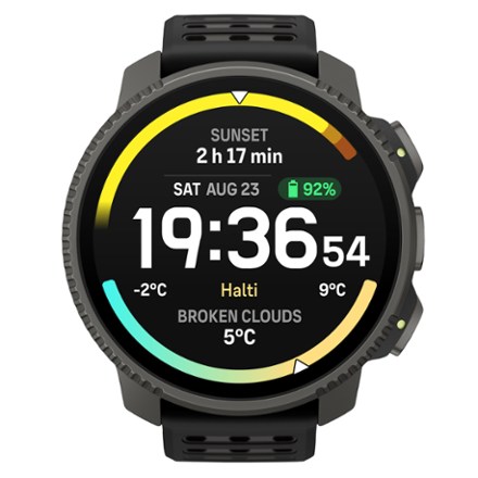 Suunto Vertical 2 Titanium 3