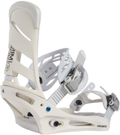 Burton Mission Re:Flex Snowboard Bindings - 2023/2024 1
