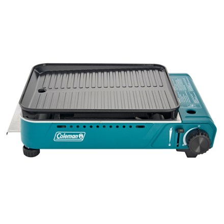 Xcursion 1-Burner Butane Grill Simolary simolary.com