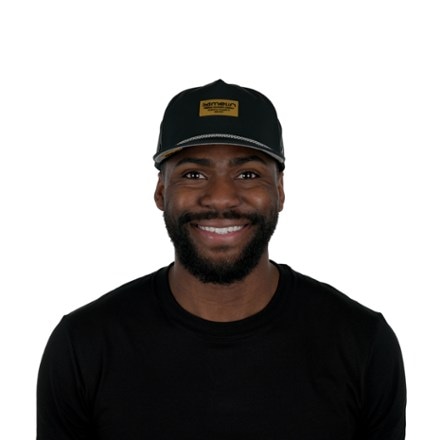melin Coronado Brick Hydro Hat 1