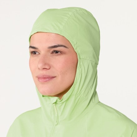 Salomon Outwind Jacket - Women's 5