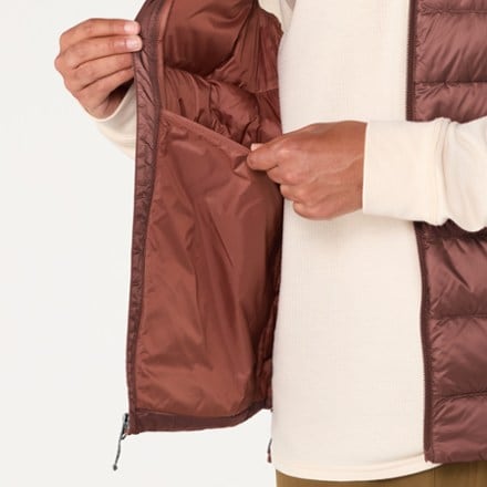 REI Co-op 650 Down Vest - Men's 4