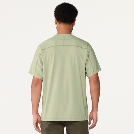 Arc'teryx Konseal Pocket T-Shirt - Men's | REI Co-op