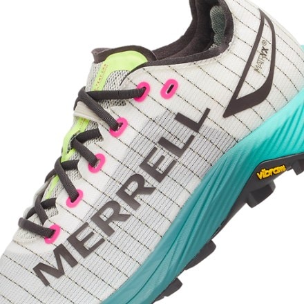 Merrell MTL Long Sky 2 Matryx Trail-Running Shoes - Women's 7