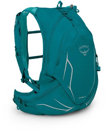 Osprey Dyna 15 Hydration Vest - Women's 1