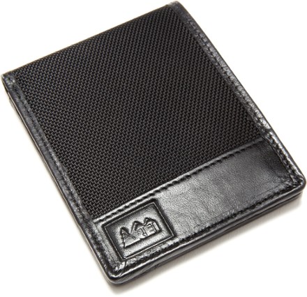 REI Coop RFID BiFold Travel Wallet REI Coop