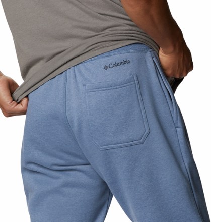 columbia jogger pants