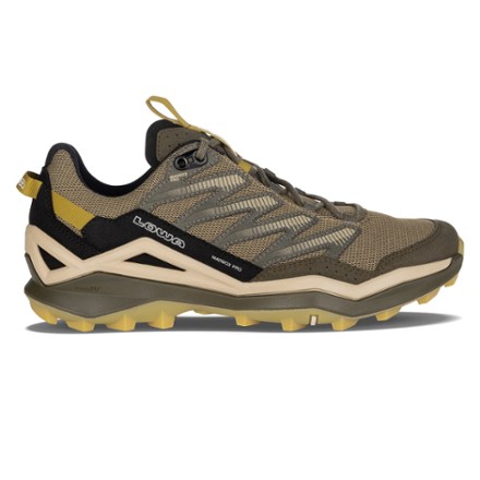 Lowa Maddox Pro Lo Hiking Shoes - Men's 0