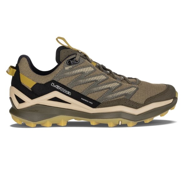 Product Image of color Black/Olive