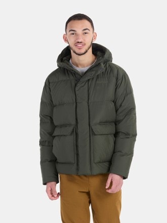 Marmot Stockholm Down Jacket - Men's 0
