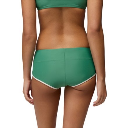 prAna Tropic Kiss Hipster Swimsuit Bottoms - Women's 0
