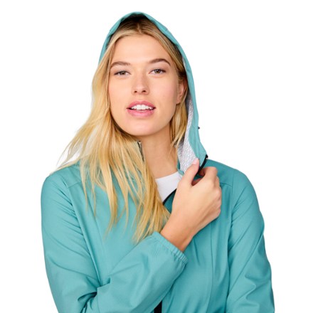 Free Country X20 Waterproof Anorak - Women's 3