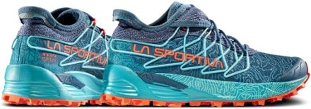 La Sportiva Mutant Trail-Running Shoes - Women's 2